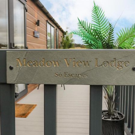 Villa Plot 18 Meadow View Morpeth Exterior foto